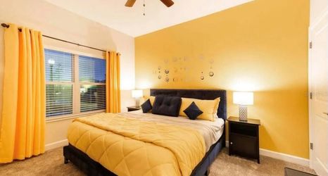 Others 2 Go 28 Champions Gate