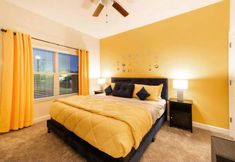 Others 2 Go 28 Champions Gate