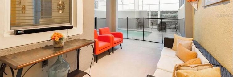 Others Go 28 Champions Gate