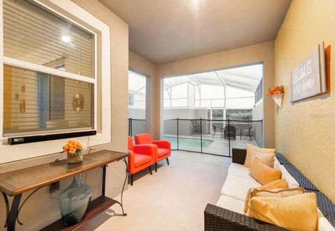 Others Go 28 Champions Gate