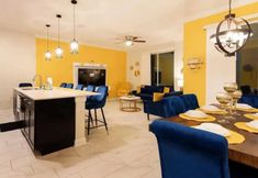 Others 7 Go 28 Champions Gate