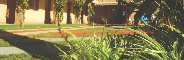 其他 Pousada Portal da Palmeira