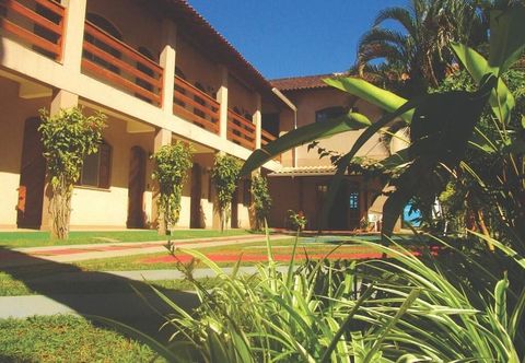 其他 Pousada Portal da Palmeira