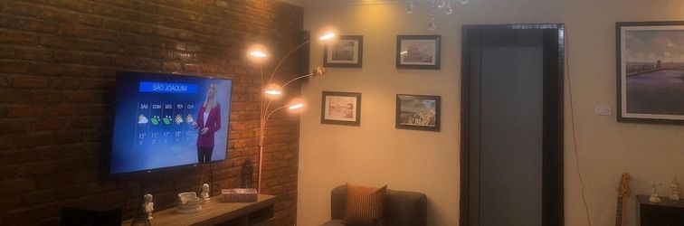 อื่นๆ A Joia de Olinda