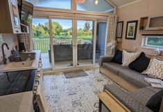 Khác 5 Woods Meadow Glamping