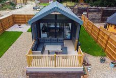 Khác Woods Meadow Glamping