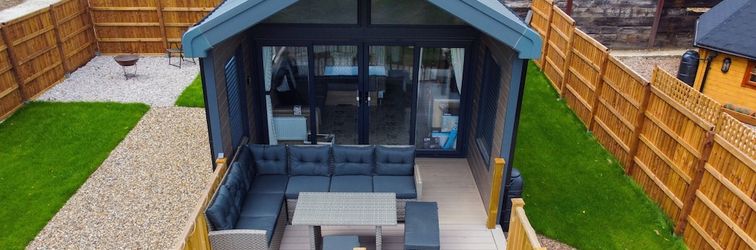 其他 Woods Meadow Glamping