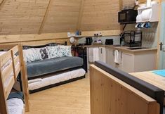 Khác 2 Woods Meadow Glamping