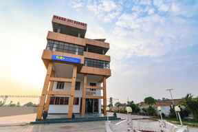 Fabhotel Grand Jvi Resort