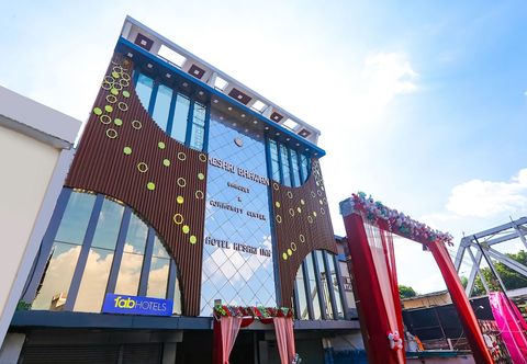 기타 Fabhotel Keshri Inn