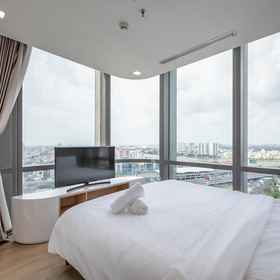Landmark 81 Luxury - SaigonHomes 1 Landmark 81 Luxury - SaigonHomes, Binh Trieu Station Hotels