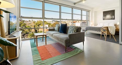 Khác 2 Sun Drenched Apartment in Darlinghurst