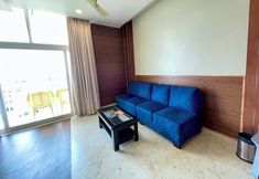 Others 3 TBS Sea View - Full AC- Pool & Breakfast