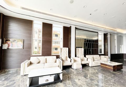 Others TBS Sea View - Full AC- Pool & Breakfast