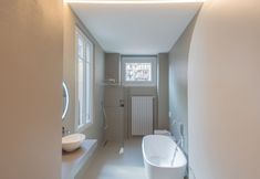 Lainnya 5 Como Liberty Suites - Gatsby