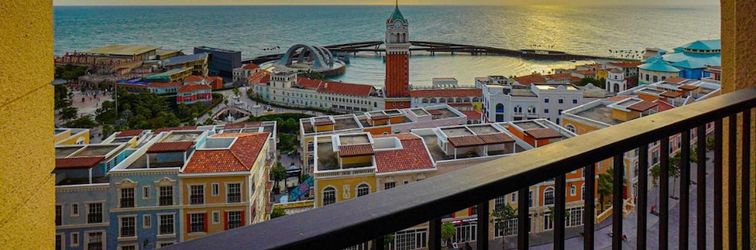 Lain-lain Nexus House Hillside Phu Quoc