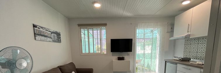 その他 Modern Tiny Country House Near Fataga & Maspalomas