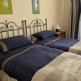 Primary image 1 2 Bed Apartment Sleeps 4 - Pool Access - Garden, Hotel Alcaucín