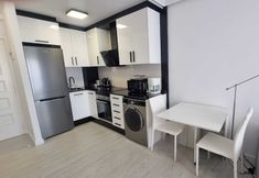 Others 6 Mar de Cortegada Apto 6 Personas Villagarcia