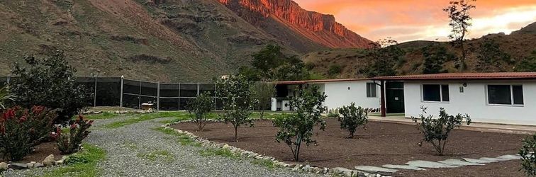 Others 2 Bedroom Country House Near Fataga & Maspalomas