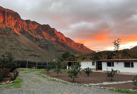 Others 2 Bedroom Country House Near Fataga & Maspalomas