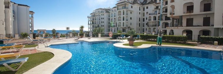 Others Sunset View Apartment in Marina Duquesa