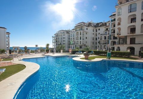 Others Sunset View Apartment in Marina Duquesa