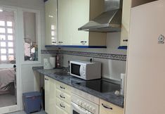 Others 5 Sunset View Apartment in Marina Duquesa