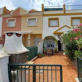 Primary image 1 As006 Madrugada 2-bedroom Calas del Pinar, Láujar de Andarax Hotels