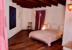 Others 5 Stylish House in a Real Finca With Private Garden