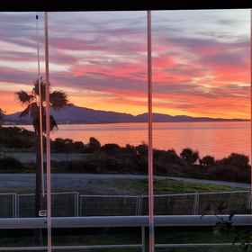 Primary image 1 Captivating 2-bed Apartment First Line Beach, Plaza de toros de Estepona Hotels