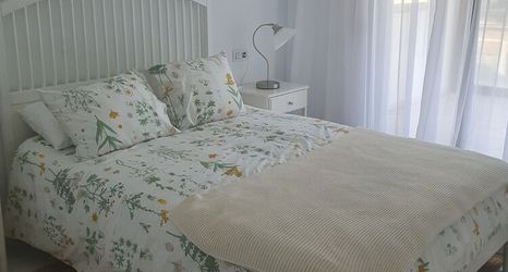 Others 2 Captivating 2-bed Apartment First Line Beach