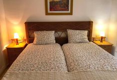 Lainnya 3 Flat Sleeps 4 With Pool and Terrace