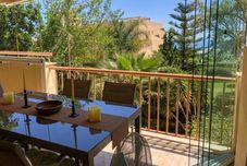 其他 Flat Sleeps 4 With Pool and Terrace