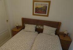 Lainnya 2 Flat Sleeps 4 With Pool and Terrace