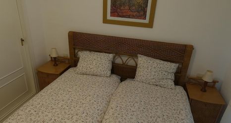 Lainnya 2 Flat Sleeps 4 With Pool and Terrace