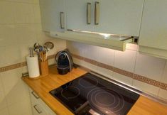 Lainnya 6 Flat Sleeps 4 With Pool and Terrace