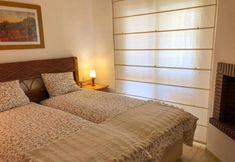 Lainnya 4 Flat Sleeps 4 With Pool and Terrace