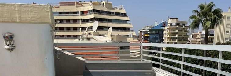 Others Pent-house, 3 Bedroom, Sleeps 6, Parking