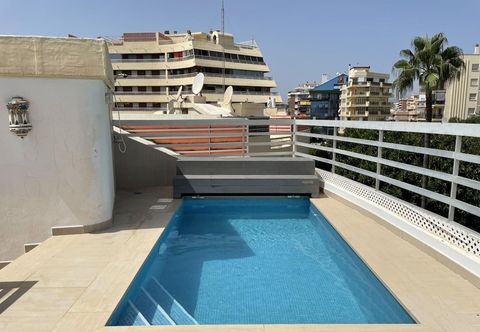 Others Pent-house, 3 Bedroom, Sleeps 6, Parking