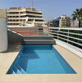 Primary image 1 Pent-house, 3 Bedroom, Sleeps 6, Parking, Benadalid Hotels