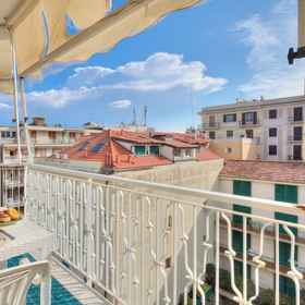 Primary image 1 Casa Angerin 4 - Attico Con Balcone, โรงแรม & ที่พัก Muretto di Alassio