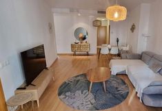 Lainnya 3 Malaga Centro Suites Apartment Plaza Merced