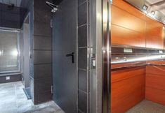 Lainnya 2 Malaga Centro Suites Apartment Plaza Merced