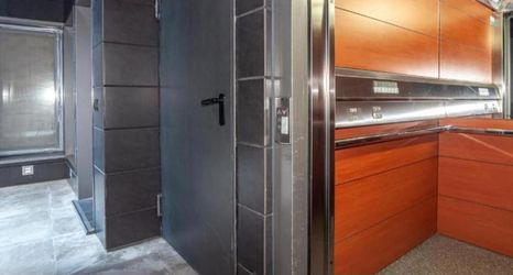 Lainnya 2 Malaga Centro Suites Apartment Plaza Merced