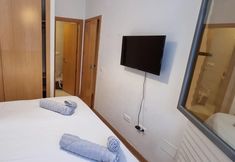 Lainnya 4 Malaga Centro Suites Apartment Plaza Merced