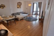 Lainnya Malaga Centro Suites Apartment Plaza Merced