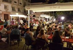 Lain-lain 6 Malaga Centro Suites Apartment Plaza Merced