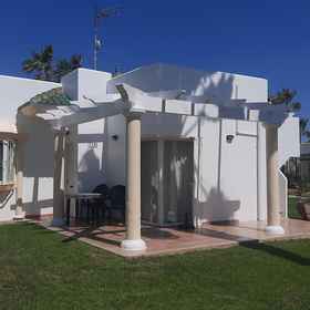 Primary image 1 As050 Inviting 2-bed House La Casita, Láujar de Andarax Hotels