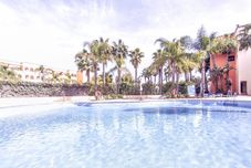 Others Charming 3 Bed Beach Apartment in Punta del Moral